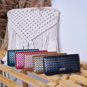 کیف پول مدل David Jones P112-510