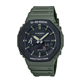 ساعت مچی کاسیو مدل GA-2110SU-3A