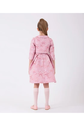 کت و ژاکت بچگانه goose goose