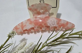 گیره سر کلیپس