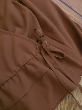 شومیز عروسکی