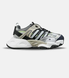 کفش کتانی مردانه و زنانه مشکی کرم سبز ADIDAS performance x9000l4 مدل 7558