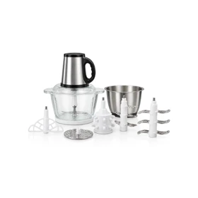 خردکن برقی سیلور کرست Silvers Criest مدل SC-8035