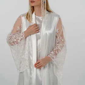 روبدوشامبر عروس Hera