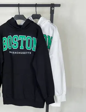 هودی BOSTON کد : 0906