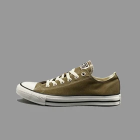 کانورس کلاسیک دودی ساق کوتاه Converse Classic Smoky Lowtop