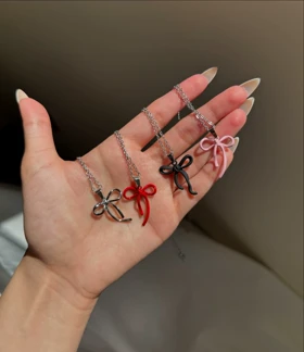 گردن‌بند فانتزی