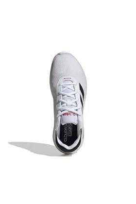 کفش روزانه مردان Cloudfoam Comfy IH6132 White JI4825