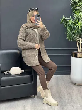 شکت دو جیب