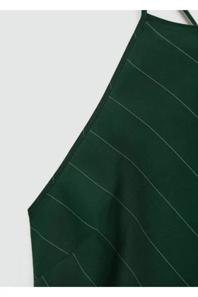 پیراهن زنانه اورجینال منگو mango