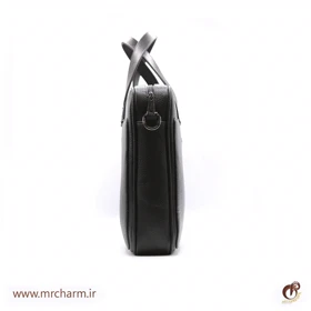 کیف چرم اداری اسپورت mrc1675