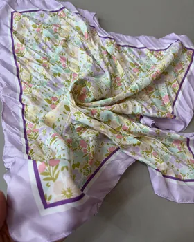 روسری وارداتی اورجینال