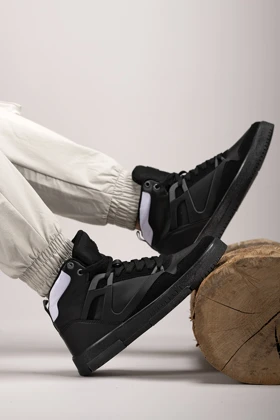 بوت و نیم بوت مردانه ریکان riccon