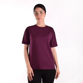 تیشرت زنانه D383