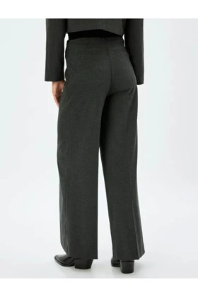 شلوار زنانه اورجینال کوتون koton