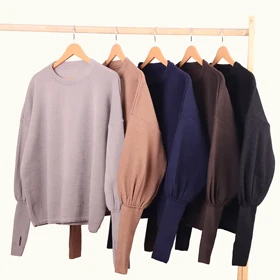 ست بافت دامن و بلوز فینگر_کد1404