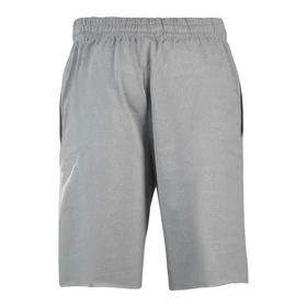 شلوارک ورزشی مردانه نایک مدل DRI FIT-4240 طوسی روشن