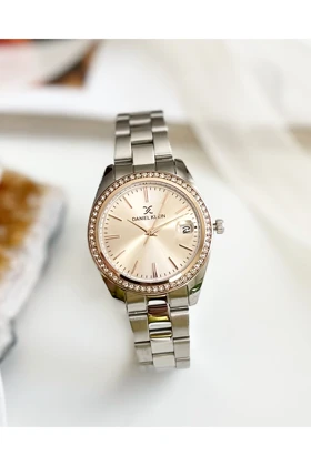 ساعت زنانه دنیل کلین daniel-klein