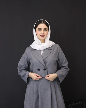 کت و دامن لینن