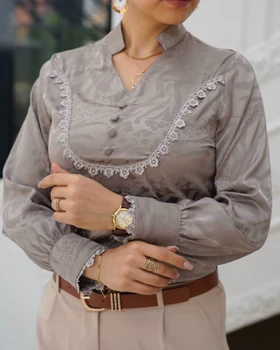 شومیز مجلسی