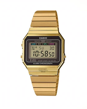 ساعت مچی کاسیو CASIO A700WG-9A