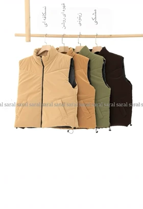 پافر سیلیکونی کوتاه