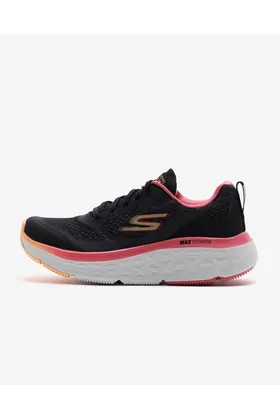 Max Cushioning Delta - کفش دویدن مشکی زنانه Ultima 129126 Bkhp 129126 BKHP