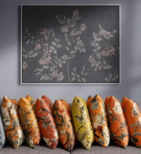کوسن 8 تکه pillow 8 set 121