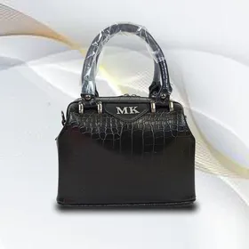 کیف دستی صندوقی زنانه