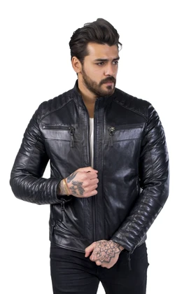 کت و کاپشن مردانه batu-deri batu-deri