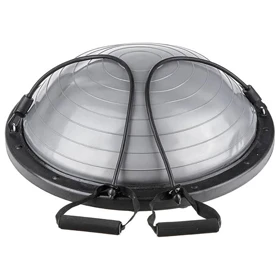 بوسوبال مگافیتنس MegaFitness مدل BS-450 قطر 60cm همراه دسته کشی
