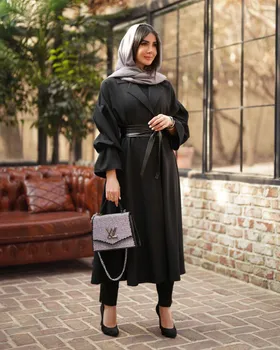 پیراهن بلند کد 911