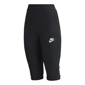 نیم لگ ورزشی زنانه نایک مدل VHD-Dri Fit-4K1023 طوسی تیره