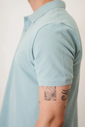 پولوشرت بیسیک مردانه