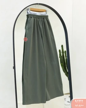 شلواربگ CKکد 9242