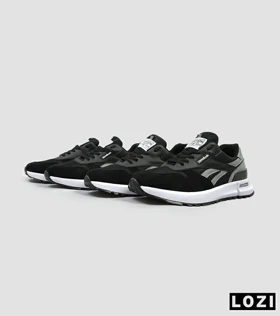 کفش کتانی مشکی REEBOK Unphased Pro