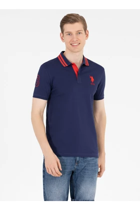 تیشرت مردانه اورجینال assn u.s.-polo-assn.