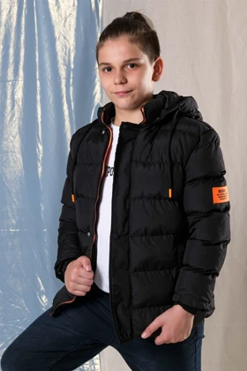 کت و کاپشن بچگانه پینا کیدز pina-kids