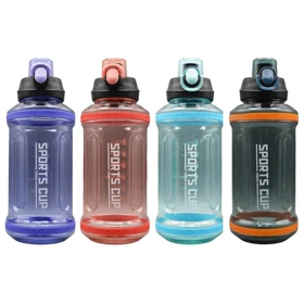 جاگ واتر اسپورتس کاپ مدل Impetus -VV07164 ظرفیت 1.35لیتر