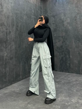 شلوارکارگو