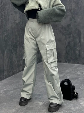 شلوارکارگو