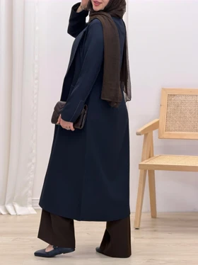 4063-مانتو کتی مزونی درنا