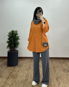 مانتو دوجیب 4(ایراد دار)