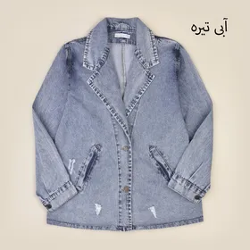 کت جین آرشال 3