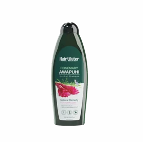 شامپو تقویت کننده هیرواتر با عصاره آواپوهی و رزماری مناسب استفاده روزانه –حجم 350ml