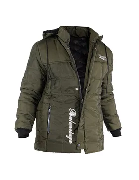 کاپشن مردانه اسپرت Balenciaga