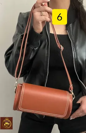 کیف زنانه دوشی ساندویچی کد:0332