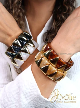 دستبند زنانه زارا ZARA کد B2185