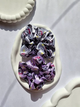 اسکرانچی کرومی- کد 1158