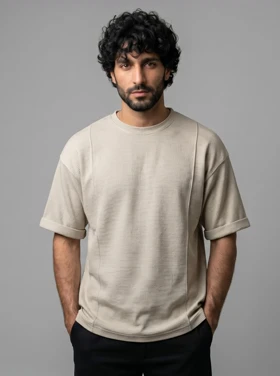 تیشرت chill mode